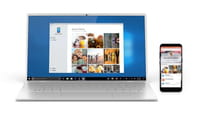 Android se connecte à Windows avec Your Phone