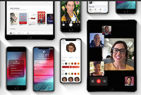 Un bug dans FaceTime permet d'espionner des correspondants