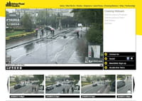 Observer le passage piéton d'Abbey Road grâce à une webcam