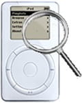Télécharger iPod Viewer (Audio)