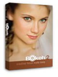 Bokeh logiciel