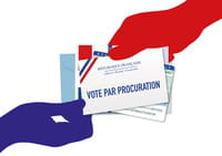 Procuration de vote : les sites pour faire ses démarches en ligne
