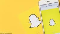 Snapchat lance une plateforme de jeux en ligne