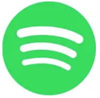 Sauvegarder ses découvertes Shazam dans une playlist Spotify Logo_Spotify