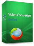 Télécharger GiliSoft Video Converter (Conversion vidéo)