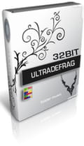 Ultra defrag