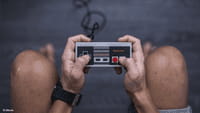 Un hack ajoute des jeux à la NES Mini