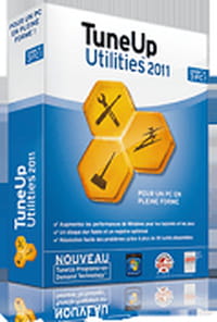 TuneUp Utilities : la version 2011 du logiciel d'optimisation des PC est disponible