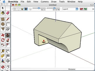 google sketchup est un puissant logiciel de traitement dimages 3d plus prcisment le programme permet de concevoir de visualiser et bien entendu de - Logiciel De Construction 3d Gratuit En Francais google sketchup est un puissant logiciel de traitement dimages 3d plus prcisment le programme permet de concevoir de visualiser et bien entendu de - Logiciel De Construction 3d Gratuit En Francais