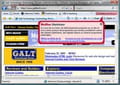 Mcafee webadvisor