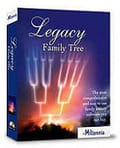 Legacy family tree français
