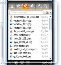 Xobni : le gestionnaire de contacts pour MS Outlook disponible en français