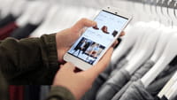Google, votre nouveau conseil mode