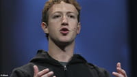 Une enceinte connectée Facebook ?