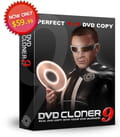 Copie dvd
