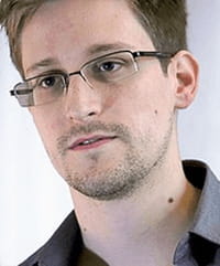 Edward Snowden : une pétition pour qu'il obtienne l'asile en France