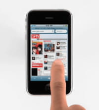 Les navigateurs mobiles : un levier pour le M-commerce, selon Forrester