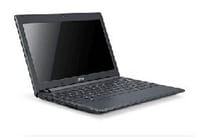Les premiers netbooks sous Chrome OS lancés le 15 juin en France