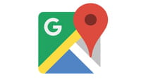 Google Maps s'enrichit d'une messagerie