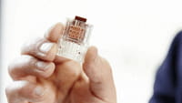 Une clé USB pour dépister le SIDA