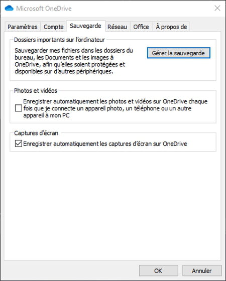 Faire Une Capture D Ecran Sur Pc