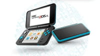 Nintendo dévoile la 2DS XL
