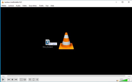 cast vlc to chromecast pc