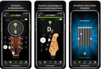 Trois applications indispensables pour la Fête de la Musique