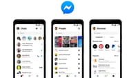 Facebook va simplifier Messenger
