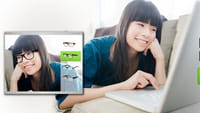 Des lunettes personnalisées avec TryLive
