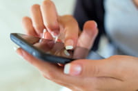 Des applications mobiles peu transparentes sur le traitement des données personnelles