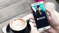 Apple Music rencontre iTunes Match