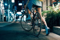 Les meilleures applis pour faire du vélo