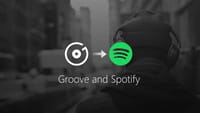 Microsoft arrête le Groove Music Pass