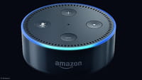 Alexa va enfin arriver en France