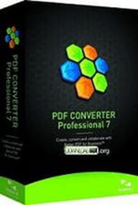 Nuance lance la version 7 de PDF Converter pour les pros