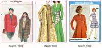 80 000 modèles de couture gratuits : merci patrons !