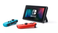 La Nintendo Switch arrivera le 3 mars !
