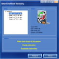 Partition recovery windows 7