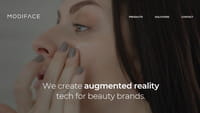 La beauté connectée, version L'Oréal