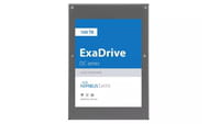 Record battu pour le SSD de 100 To