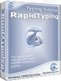Rapid typing