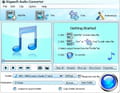 Télécharger Bigasoft Audio Converter (Conversion audio)