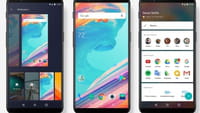 Le OnePlus 5 reçoit aussi Face Unlock