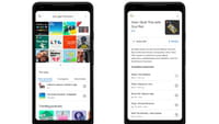 Google Podcasts disponible