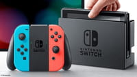 Double sécurité sur la Nintendo Switch