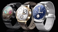 Huawei : montre connectée Huawei Watch