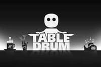Transformer son bureau en batterie avec l'appli Table Drum