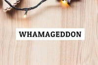 Défi de Noël : allez-vous réussir à éviter « Last Christmas » de Wham ?