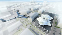 Des Uber volants en 2020 ?